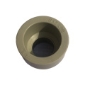 Hot Sale Durable Ppr Pipe Fitting ppr reducing coupling Socket Coupling For Water Supply Plumbing Materials